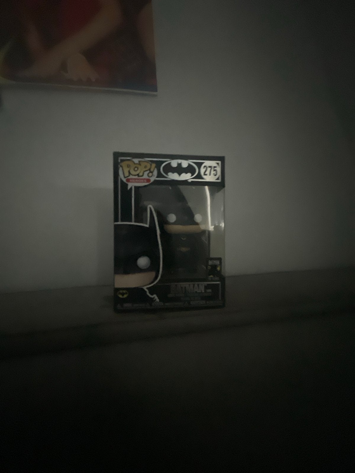 Funko Pop! Heroes Batman #275 - Nieuw in doos, Ophalen of Verzenden, Nieuw