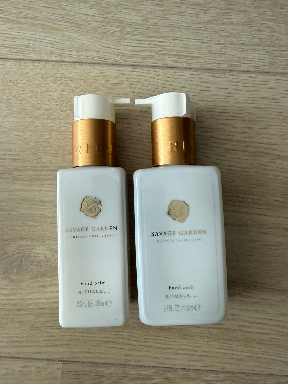 Rituals savage garden kitchen set, Ophalen of Verzenden, Nieuw