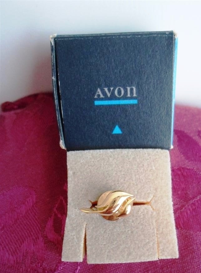 AVON pin/broche. Vogel, Overige materialen, Minder dan 4 cm, Nieuw, Ophalen of Verzenden