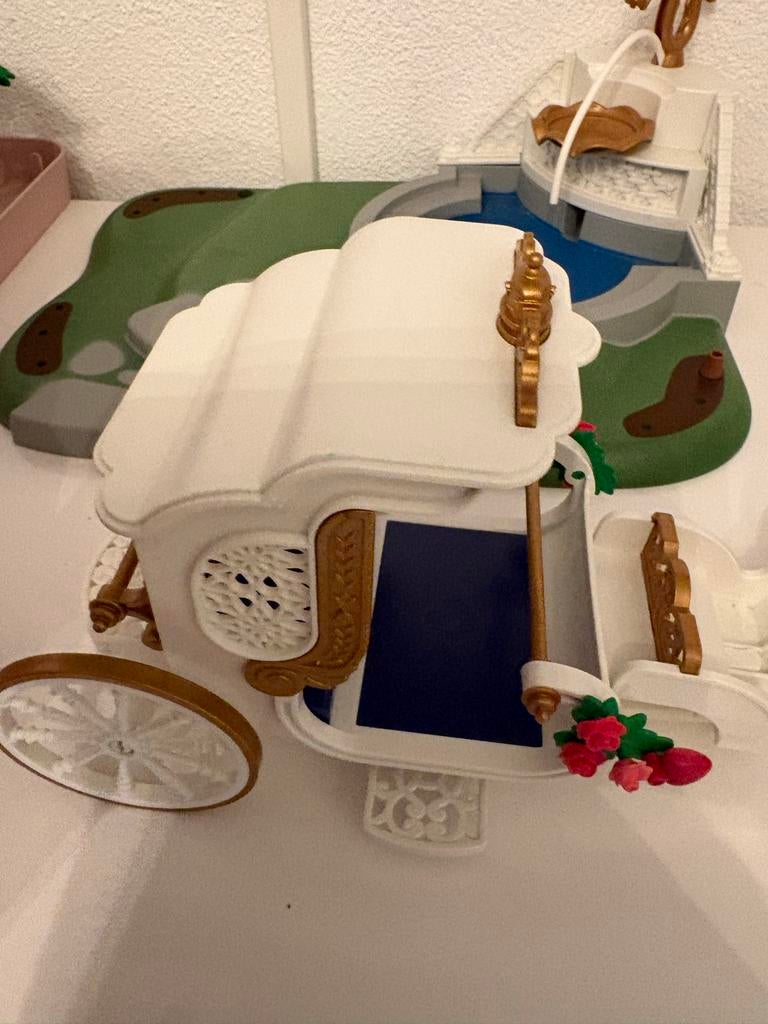 Playmobil speelgoed diversen, Ophalen of Verzenden, Gebruikt, Jongen of Meisje