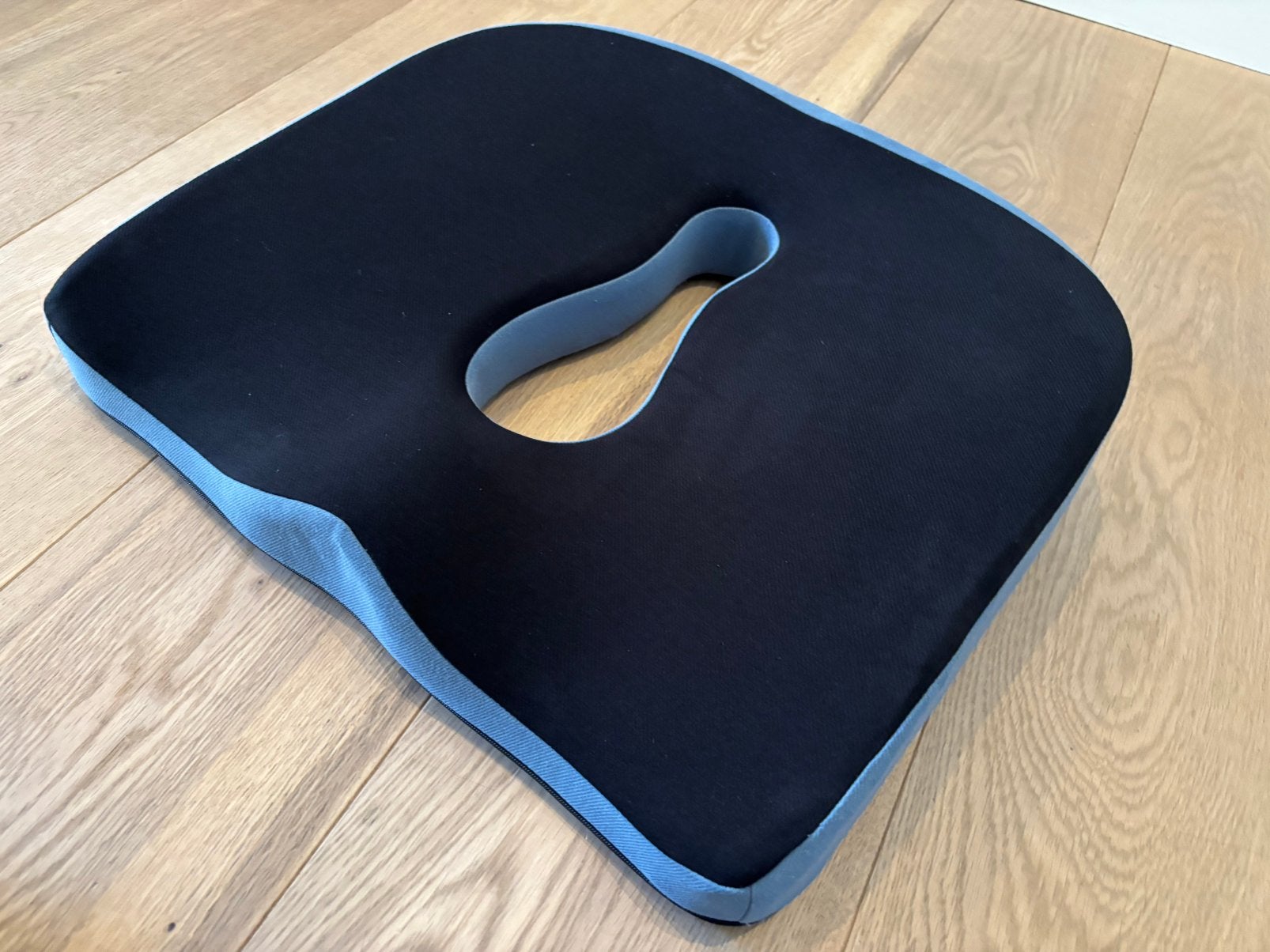 Ergonomisch zitkussen, Sport en Fitness, Ophalen, Zo goed als nieuw, Overige typen