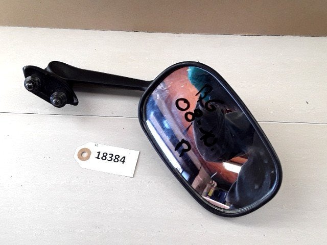 R6 2008 - 2010 Yamaha Spiegel D1-34916