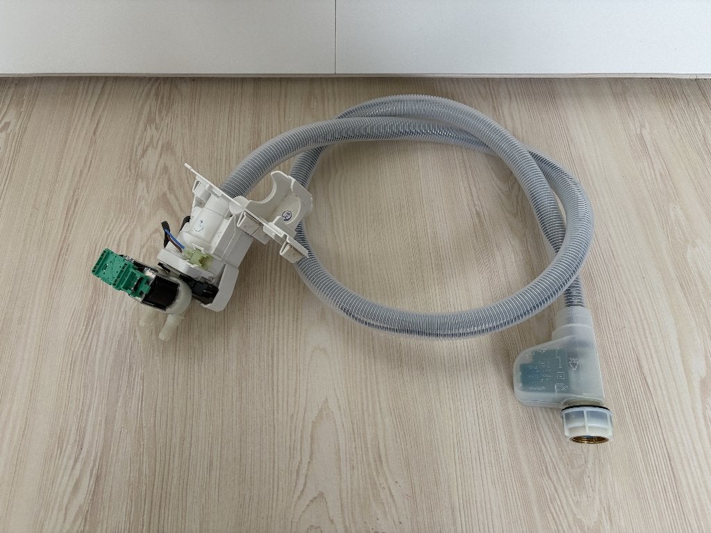 Bosch Siemens 11019468 Aquastop slang wasmachine (origineel), Witgoed en Apparatuur, Ophalen of Verzenden, Zo goed als nieuw