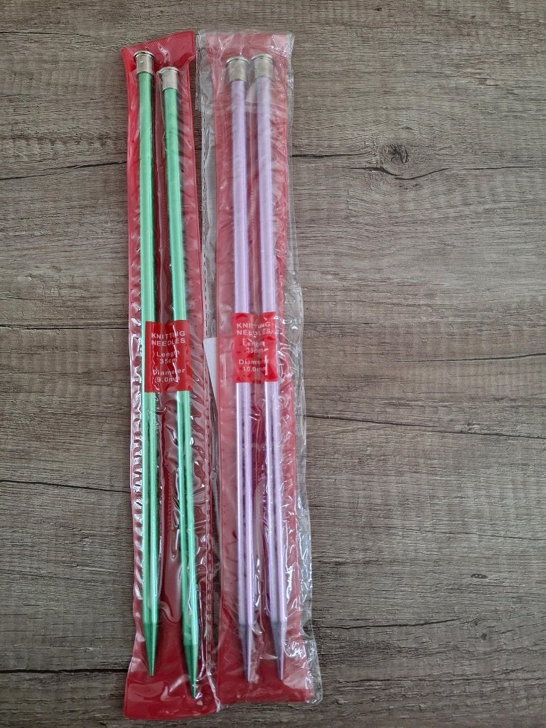 breipennen, Hobby en Vrije tijd, Ophalen of Verzenden, Nieuw, Breien, Naald