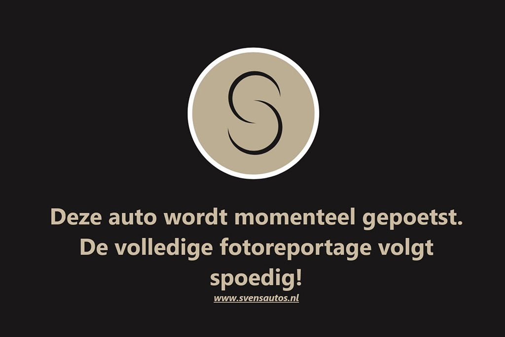 Volkswagen Touran 1.2 TSI Highline 7 Persoons|ACC|Clima|Navi, Auto's, Voorwielaandrijving, 730 kg, Gebruikt, 4 cilinders