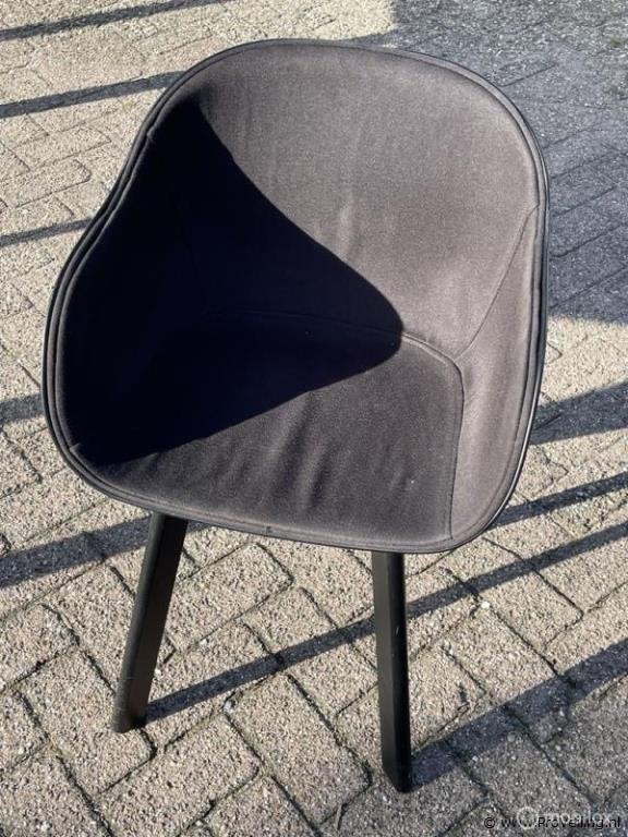 Online Veiling: Stoel, Gebruikt