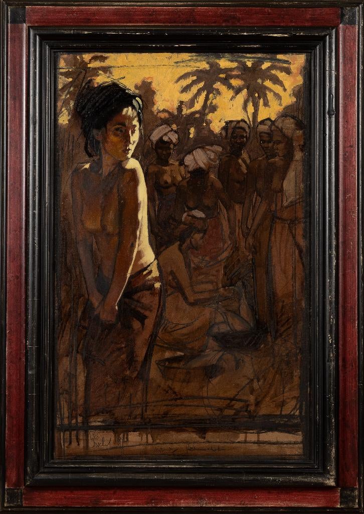 jane, Ophalen