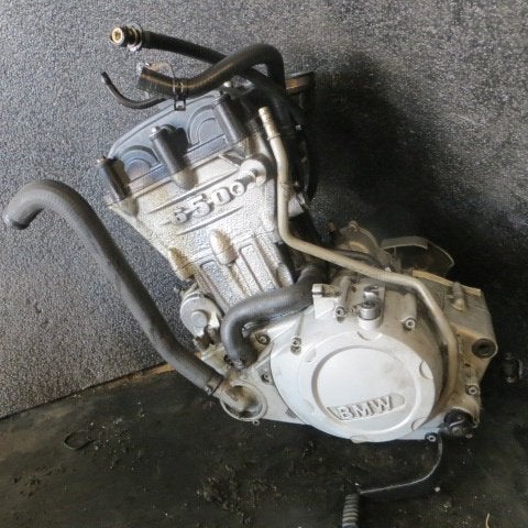 bmw F650GS 4-2000 in onderdelen te koop in Vianen M86-adv4, Motoren, Ophalen of Verzenden, Gebruikt