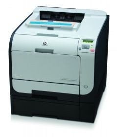 HP laserjet cp 2025, Computers en Software, Ophalen, Gebruikt, Kleur printen, Printer