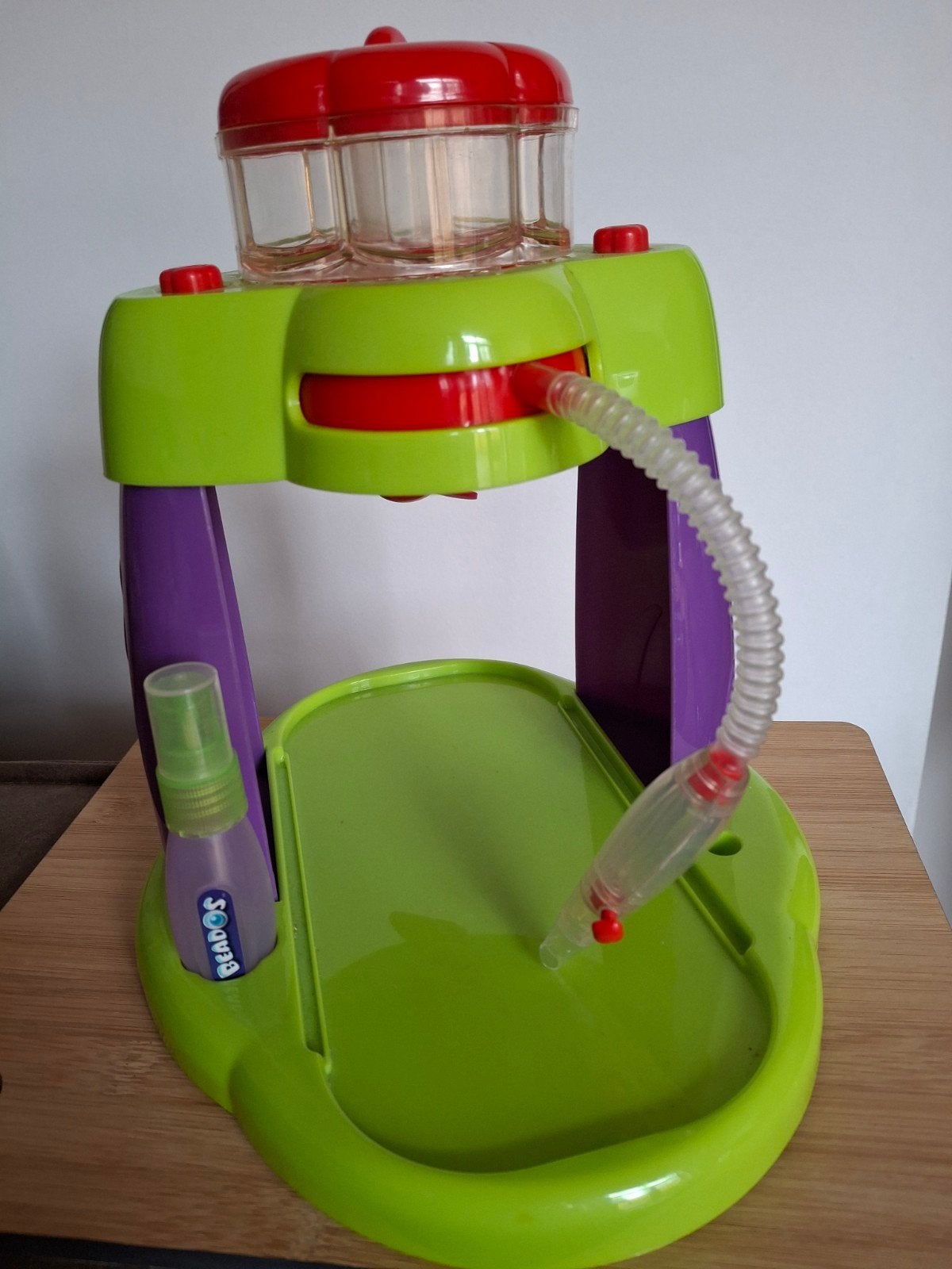 Leuke Beados super studio (met ventilator ), Ophalen of Verzenden, Gebruikt