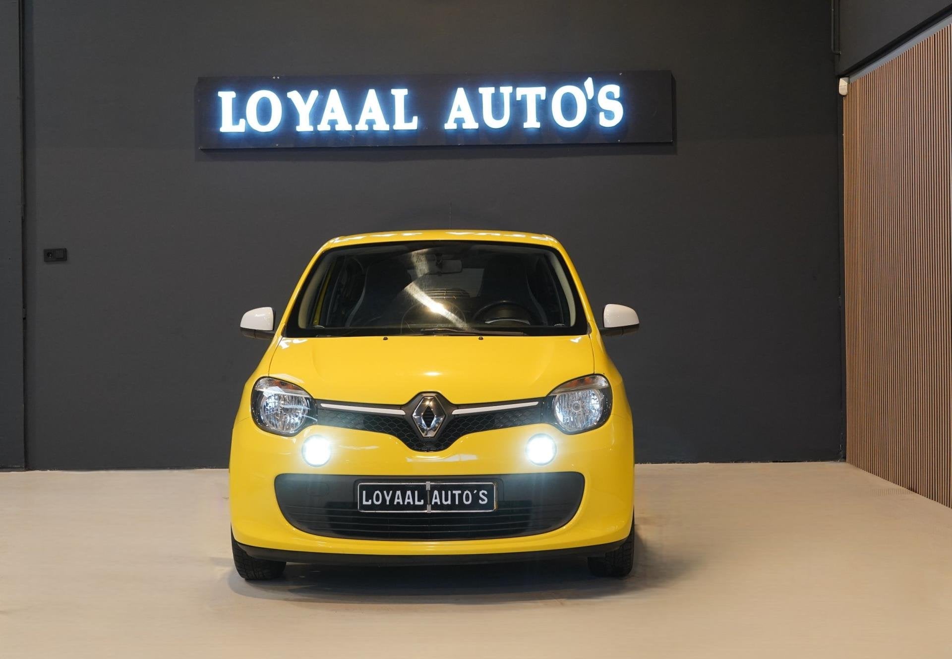 Renault Twingo 1.0 SCe Collection | AIRCO| ELEK.RAMEN | NAP, Auto's, Renault, Gebruikt, Euro 6, 840 kg, 4 stoelen
