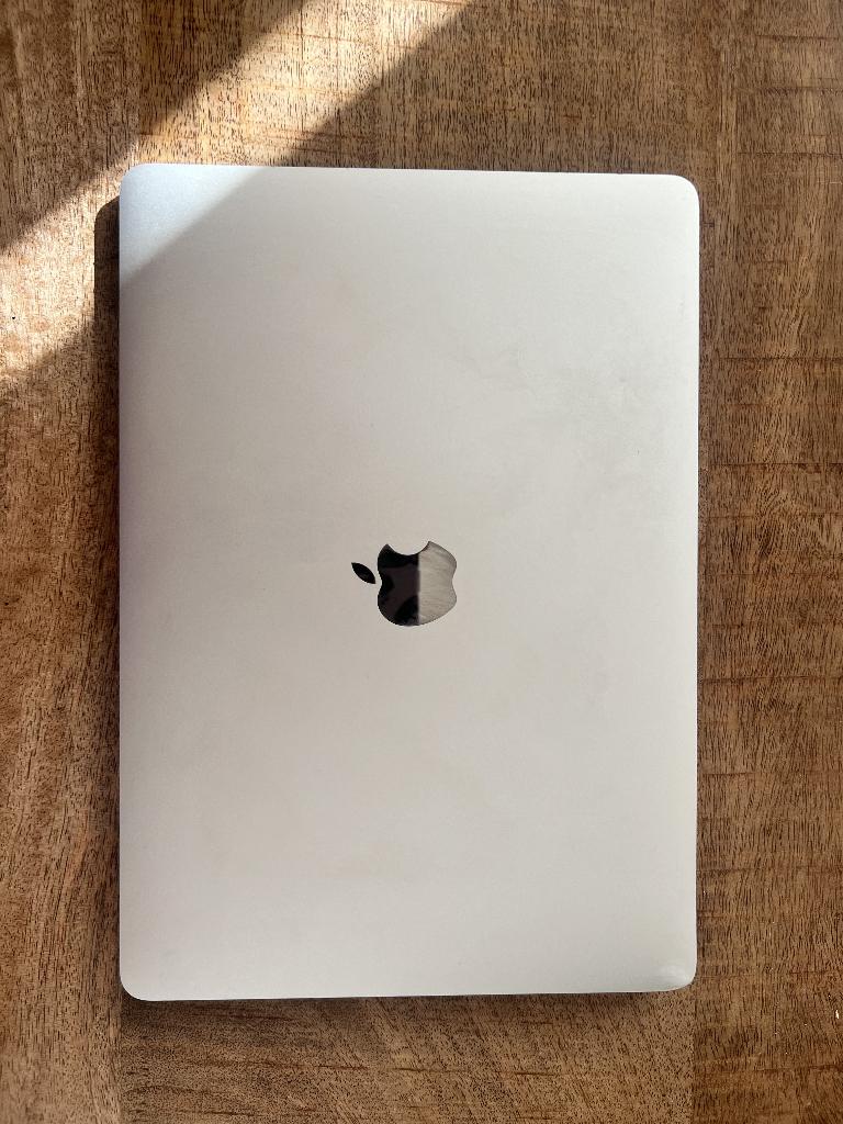 MacBook Air Retina 2020 Intel Core i7 256 GB, Computers en Software, Apple Macbooks, Gebruikt, MacBook Air, 13 inch, Minder dan 2 Ghz