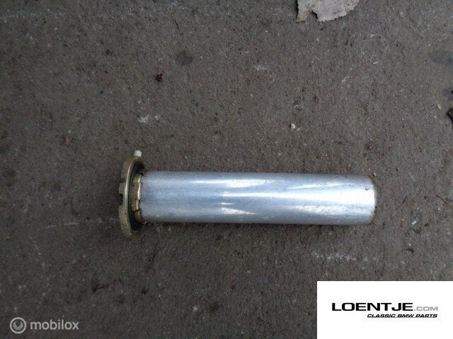 Tankvlotter BMW 02-serie 1602 1802 2002 1502, Gebruikt, Ophalen of Verzenden, BMW