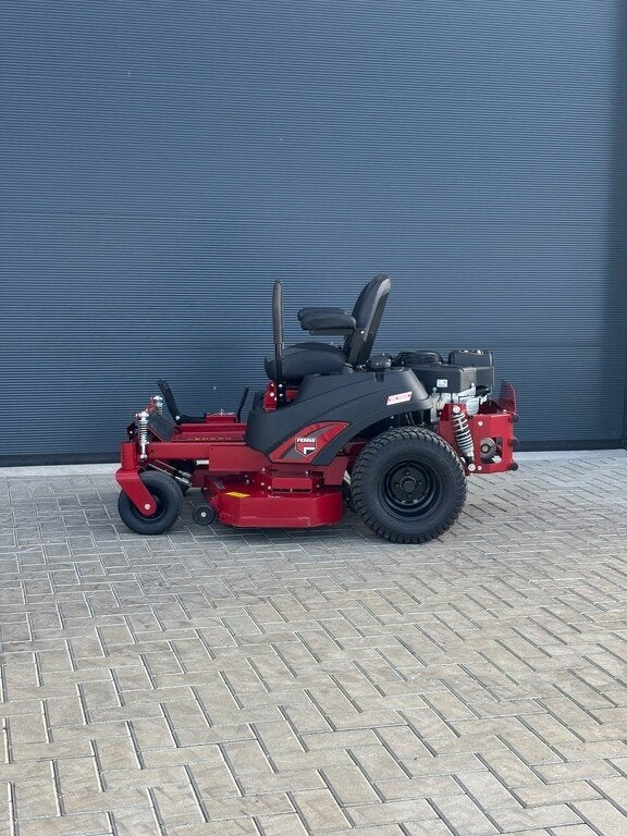 Ferris Isx 400 zero turn | 40 uur, Gebruikt, Ferris