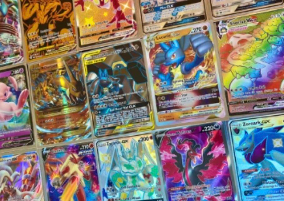 30 Random Kaarten & 1 Ultra Rare of meer!!, Verzenden, Nieuw, Meerdere kaarten