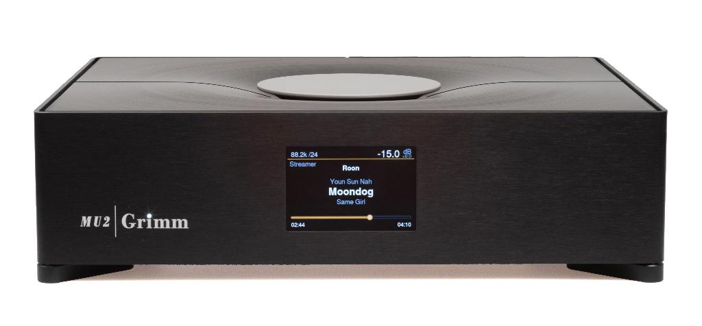Grimm Audio MU2 - Kopen. Kaufen. Purchase., Ophalen of Verzenden, Zo goed als nieuw