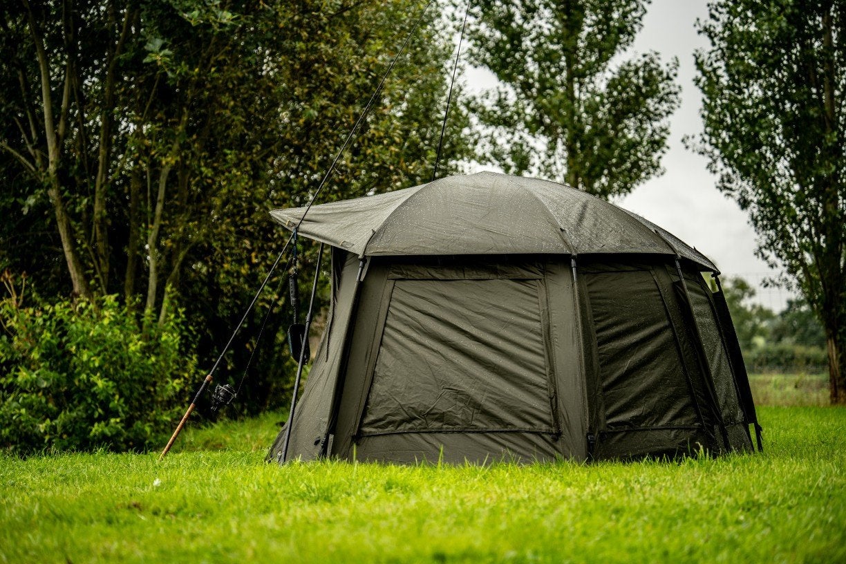 Solar SP Uni Spider Complete Set met Wrap, Watersport en Boten, Ophalen