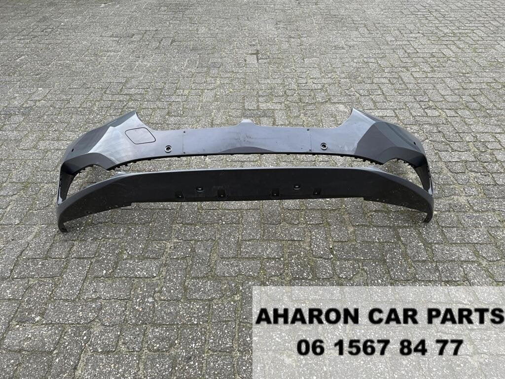 G11 G12 LCI Voorbumper 5111 7475178 Facelift 7 serie BMW 178, Gebruikt, Voor, Ophalen of Verzenden, Bumper