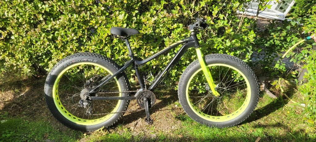 Strandfiets, Fietsen en Brommers, Gebruikt, Geen vering, Ophalen, Overige merken