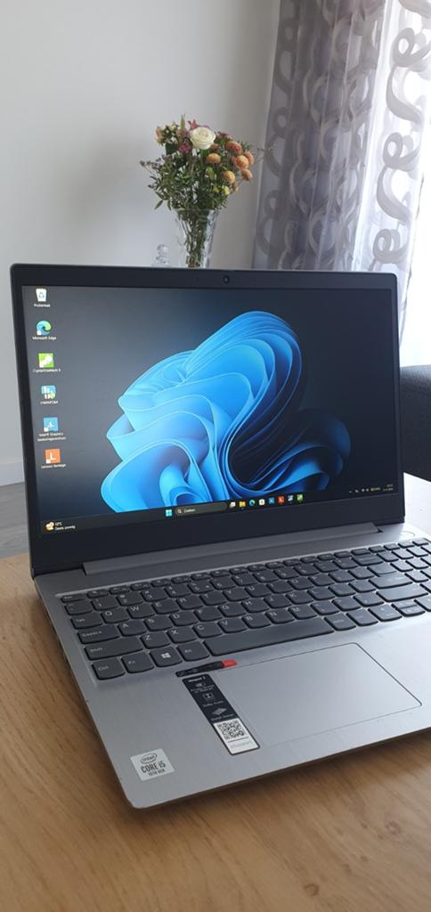 Lenovo IdeaPad 3| Intel i5 10th Gen | 256GB M.2 SSD, Computers en Software, Windows Laptops, Gebruikt, 8 GB, Ophalen of Verzenden