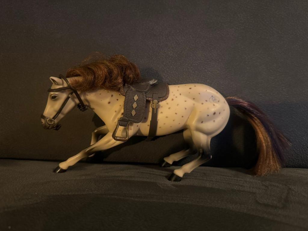 Speelgoed paardje, Ophalen of Verzenden, Nieuw