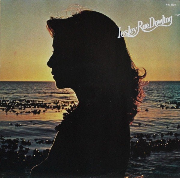 Lesley Rae Dowling ‎  Lesley Rae Dowling  lp, LP, Gebruikt, Pop, 12 inch