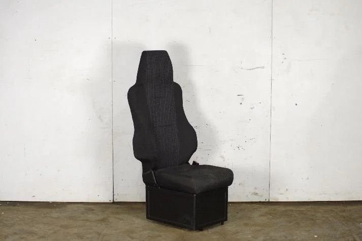 MAN 81623076403 Bijrijders Stoel TGL, Ophalen, Gebruikt, MAN, Interieur en Bekleding