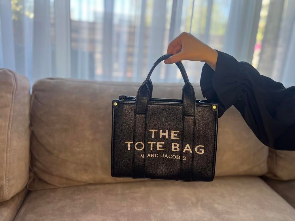 Marc Jacobs The Tote Bag, Dieren en Toebehoren, Ophalen of Verzenden, Zo goed als nieuw