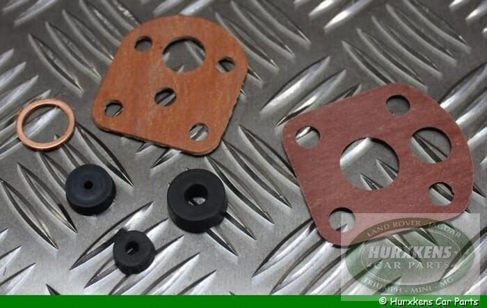 Rembekrachtiger reparatie set Jaguar Mk2 / V8 / S-type, -, -, Nieuw, Ophalen of Verzenden
