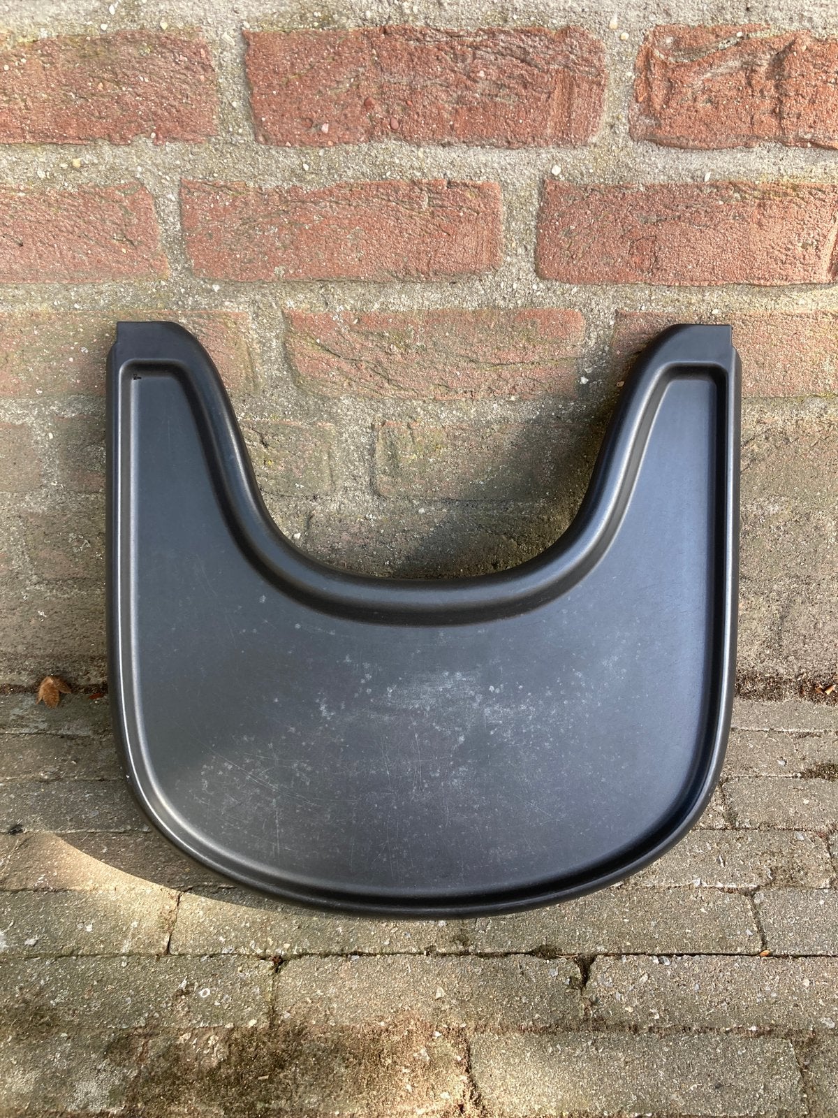 Stokke tray voor triptrap, Kinderen en Baby's, Kinderstoelen, Ophalen, Gebruikt, Overige typen
