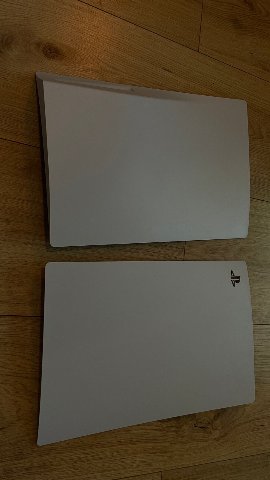 Originele Witte PS5 faceplates, Ophalen of Verzenden, Zo goed als nieuw, Overige genres
