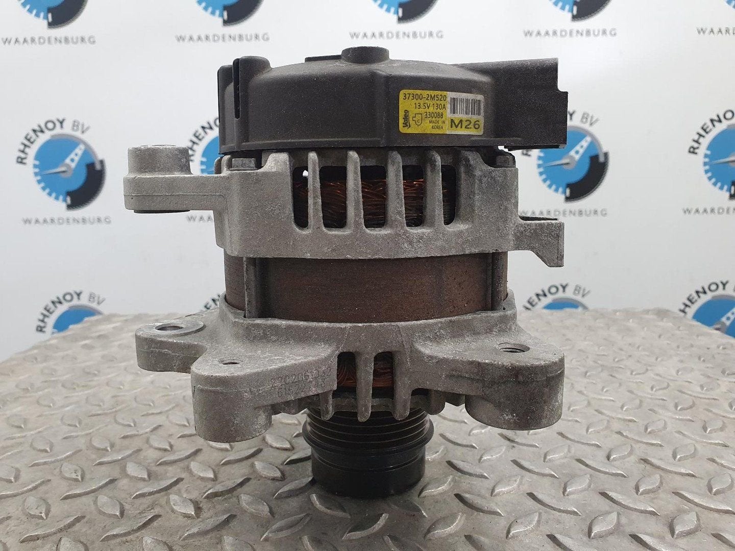 KIA SPORTAGE DYNAMO 2021, Ophalen of Verzenden, Gebruikt, Stiba lid