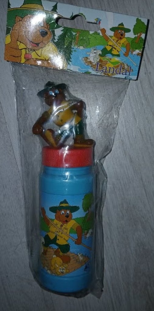 Bollo spulletjes NIEUW, Ophalen of Verzenden, Nieuw, Beeldje, Cherished Teddies