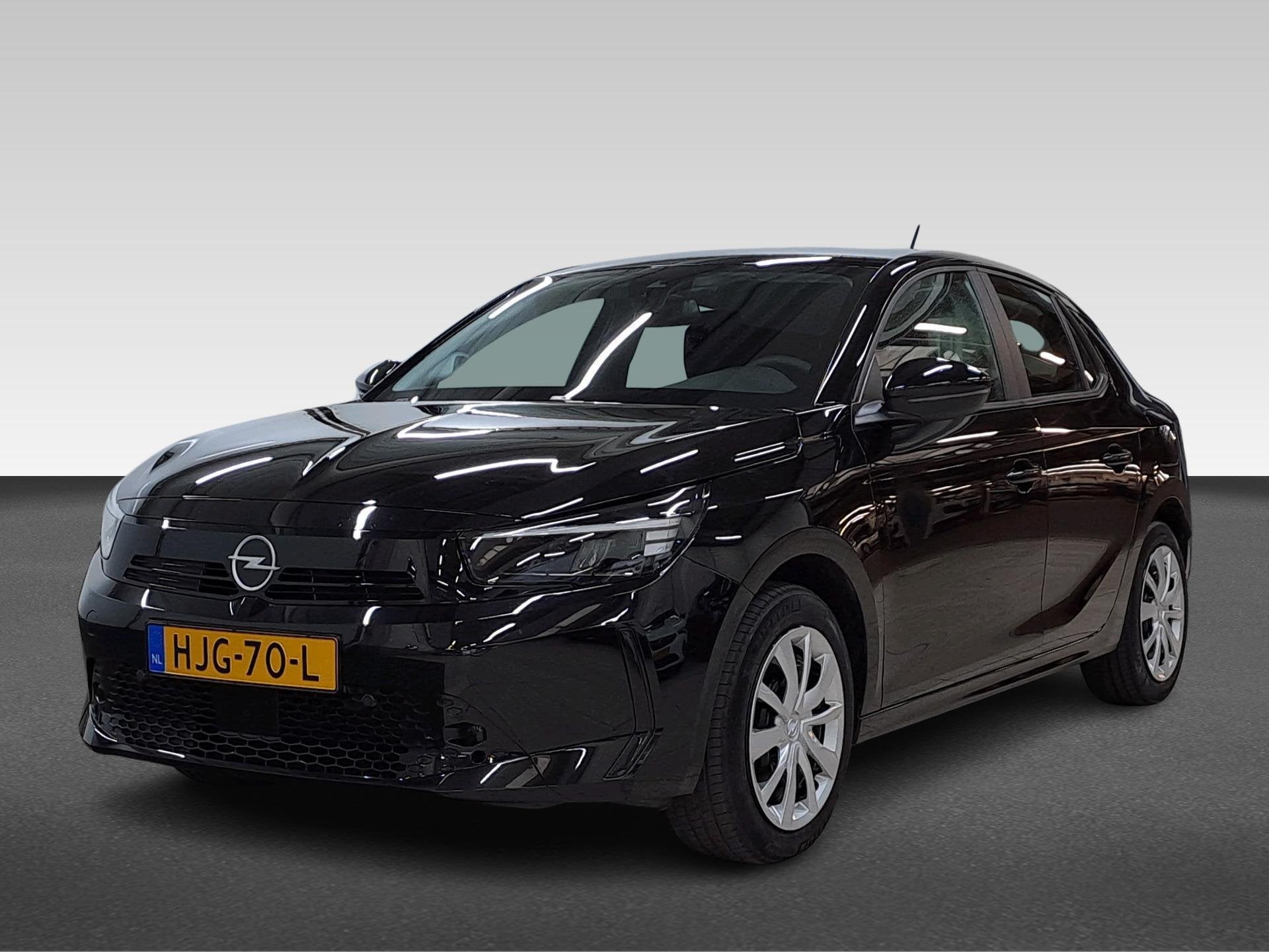 Opel Corsa Electric Long Range Edition 51 kWh SOH 97,3%