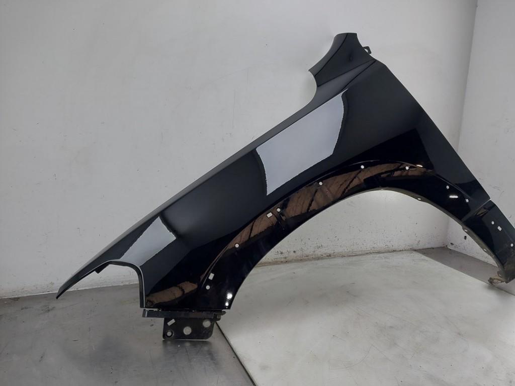 Spatbord Links Voor RAM 1500 Crew Cab (DS) 2022 68321577AA, Stellantis N.V., Gebruikt, Webaccessibility@stellantis.com, Taurusavenue 1, Hoofddorp 2132 LS, , Nederland