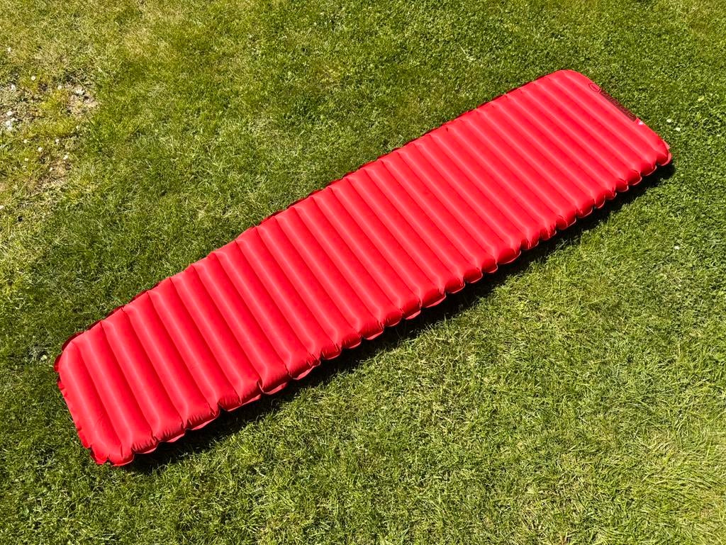 Robens Primacore 60 luchtmatras, Ophalen of Verzenden, Zo goed als nieuw