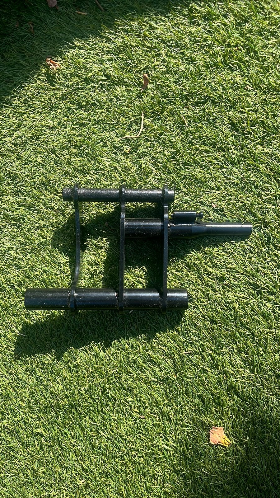 Zip 4t subframe gloednieuw, Ophalen, Nieuw, Frame