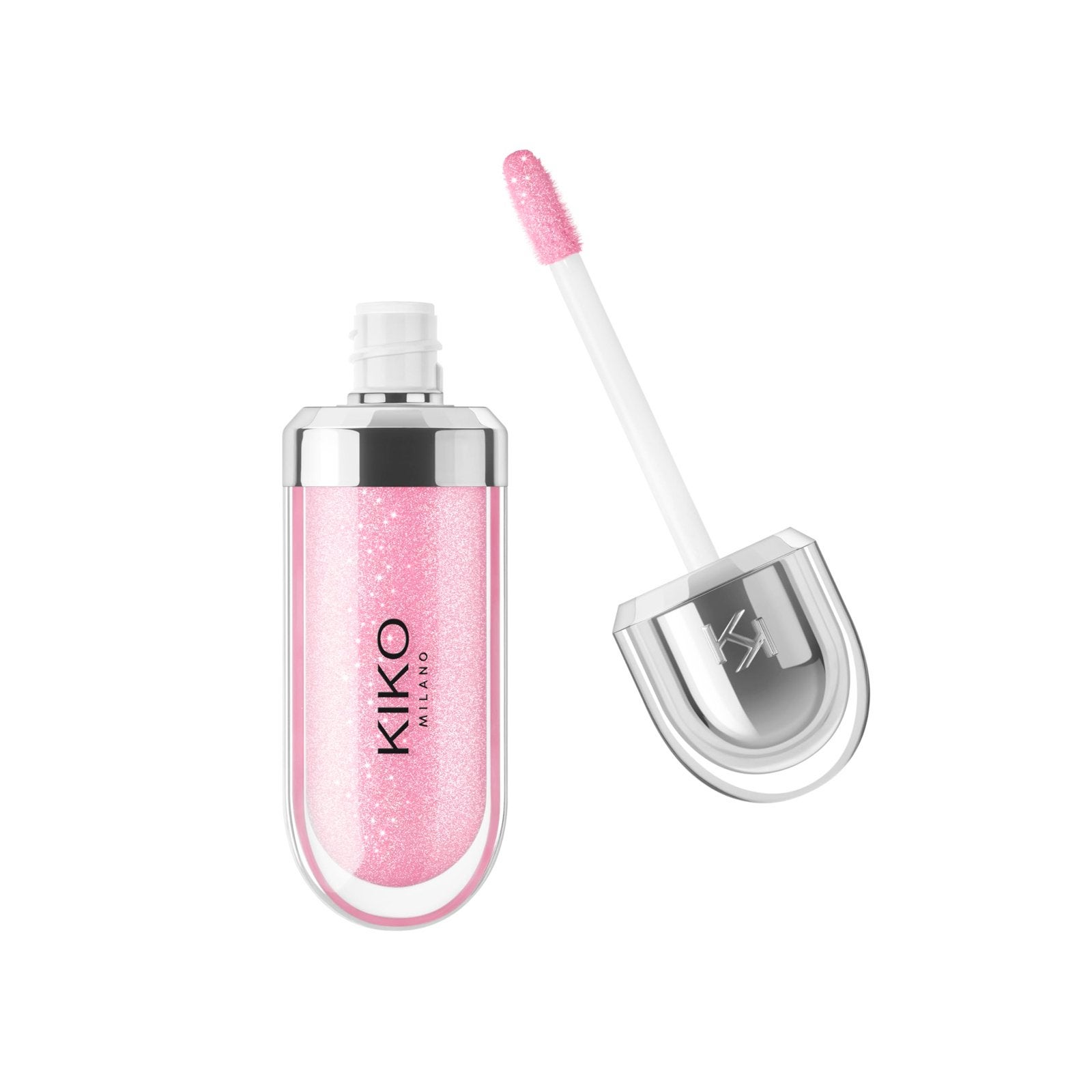 Kiko Hydra Gloss - Kleur 05, Lippen, Nieuw, Ophalen of Verzenden, Make-up