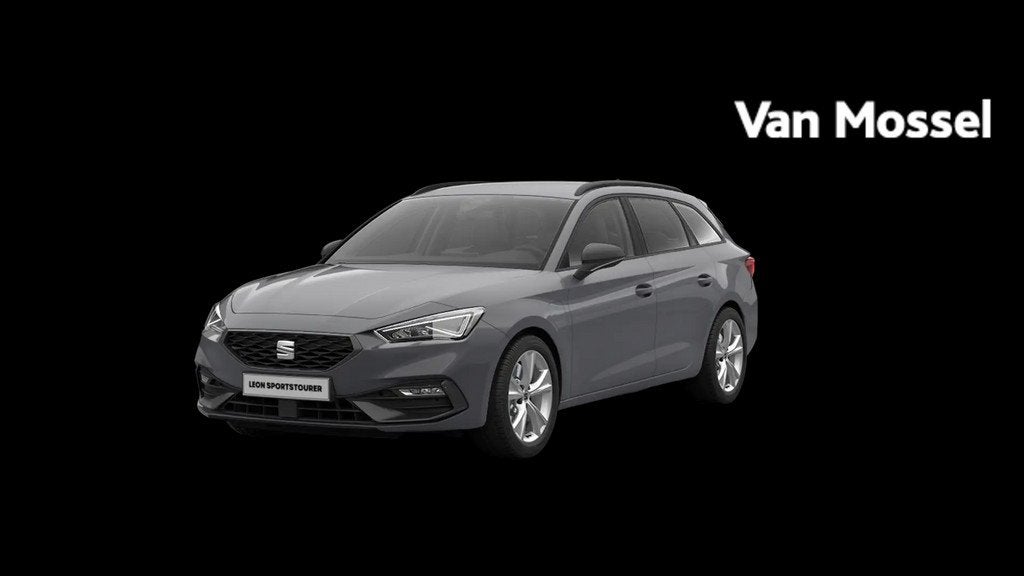 SEAT Leon Sportstourer 1.5 TSI e-Hybrid FR Business 204 PK |