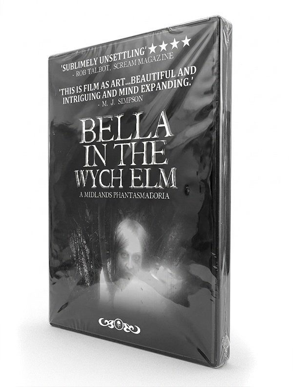 Bella in the Wych Elm (2017) Folk Horror, Super Zeldzaam DVD, Vanaf 16 jaar, Ophalen of Verzenden, Nieuw in verpakking, Boxset