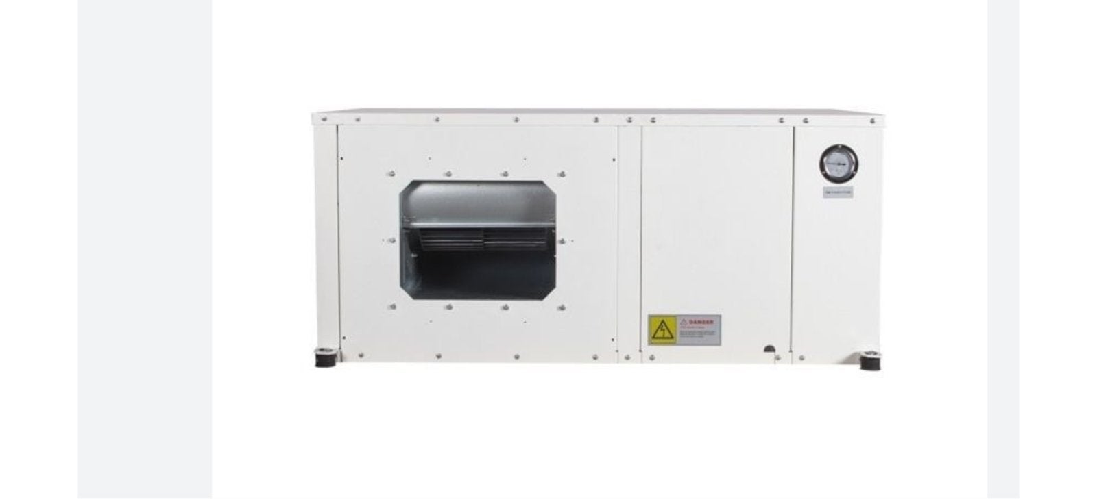 Opticlimate pro3 15000 waterairco ( nieuw), Ophalen, Zo goed als nieuw, Desktop, USB