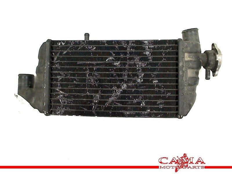 Radiateur BMW K 1200 RS 2001-2005 + GT (K1200RS K1200GT K41), Bayerische Motoren Werke AG, Gebruikt, Kundenbetreuung@bmw.de, Petuelring 130, München 80809, , Duitsland