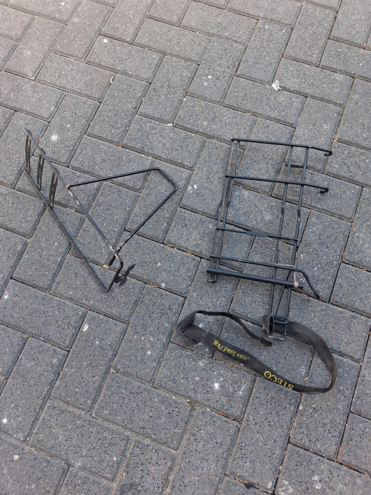 Buggydrager / buggymee, Fietsen en Brommers, Ophalen