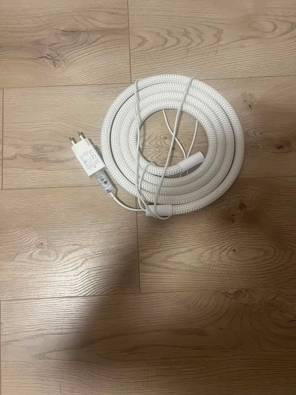 LED strip met afstandsbediening - Action, Led-lamp, Meerkleurig, Dimbaar, Ophalen of Verzenden