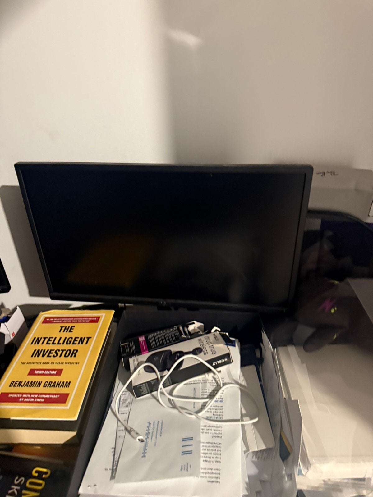Monitoren HP te koop, Computers en Software, IPS, Full HD, Ophalen of Verzenden, Zo goed als nieuw