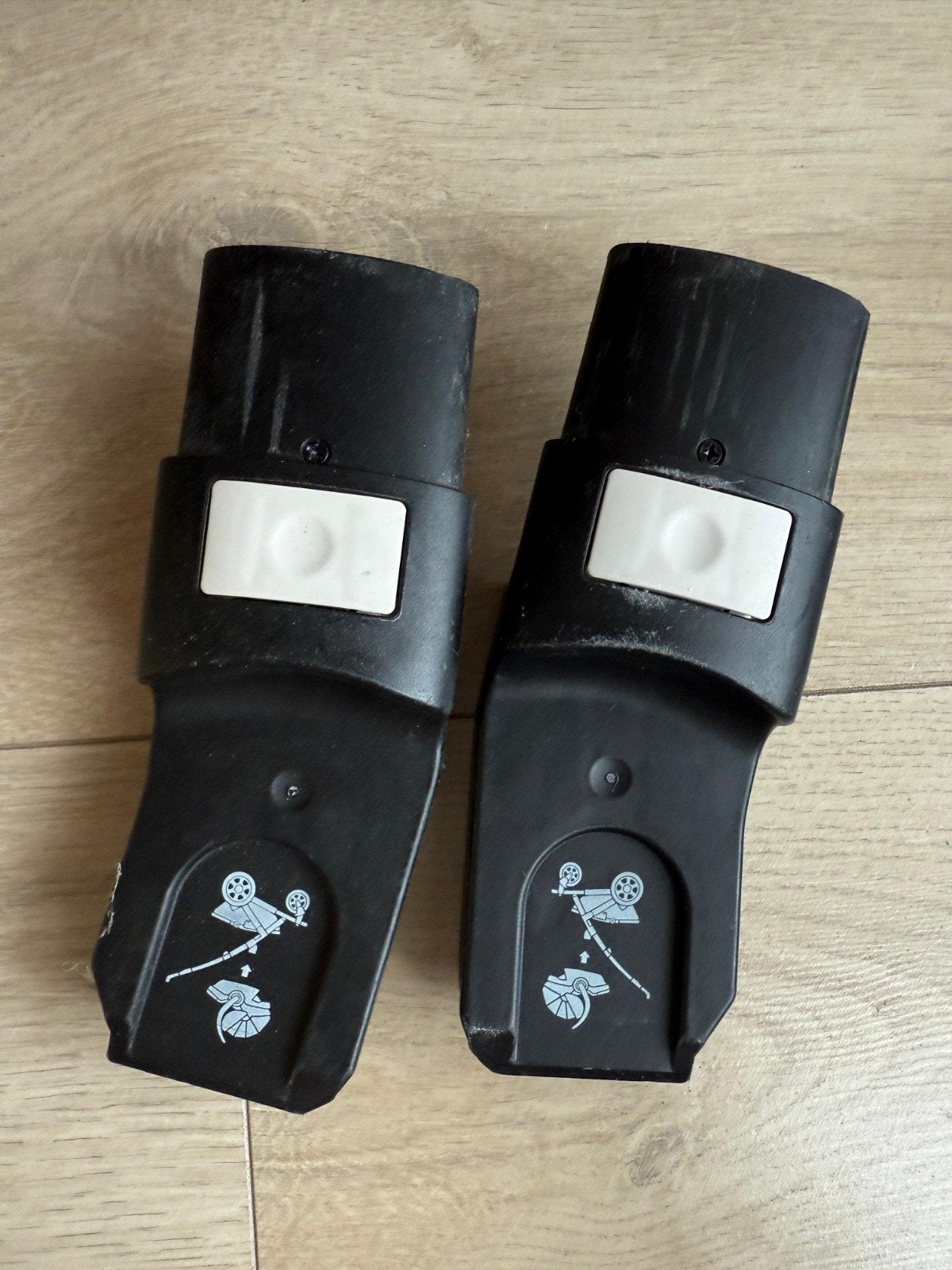 Maxi-Cosi adapters voor kinderwagen, Ophalen of Verzenden
