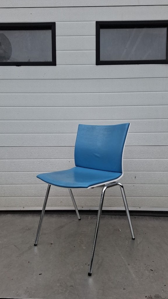 Ahrend 463 conferentie/ kantine stoelen