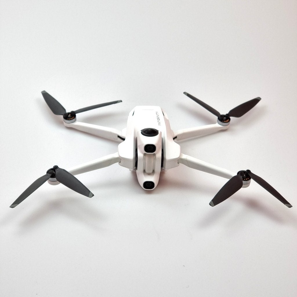 Insta 360 Antigravity A1 Explorer Bundle Drone | Nette Staat, Insta360, Gebruikt, https://www.insta360.com/contact, Arashi Vision Inc., 7/F, Building B, Greenland Center, Chaoyang District, Beijing, China