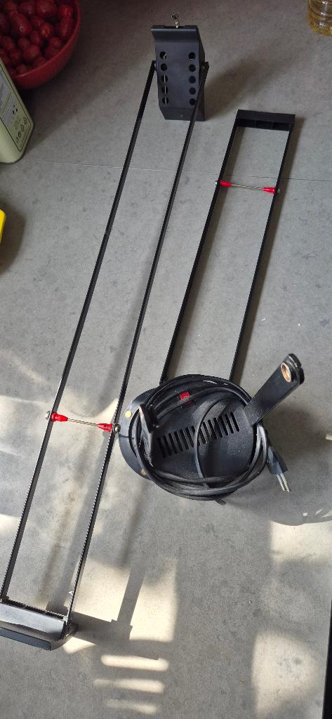 Onderdelen Tizio, Ophalen of Verzenden, Gebruikt, Minder dan 50 cm