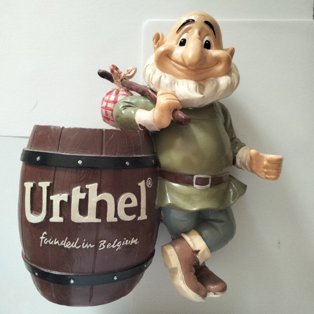 Urthel Spaarpot, Ophalen, Gebruikt, Overige typen, Overige merken